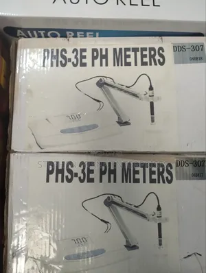 PHS-3e Ph Meters