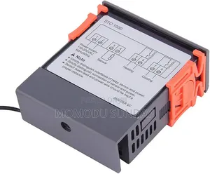 I Digital Temperature Controller Thermostat Heating Cooling 220v