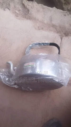 Kettle Kettle