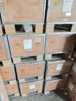 15kwh Cworth Lithium Battery