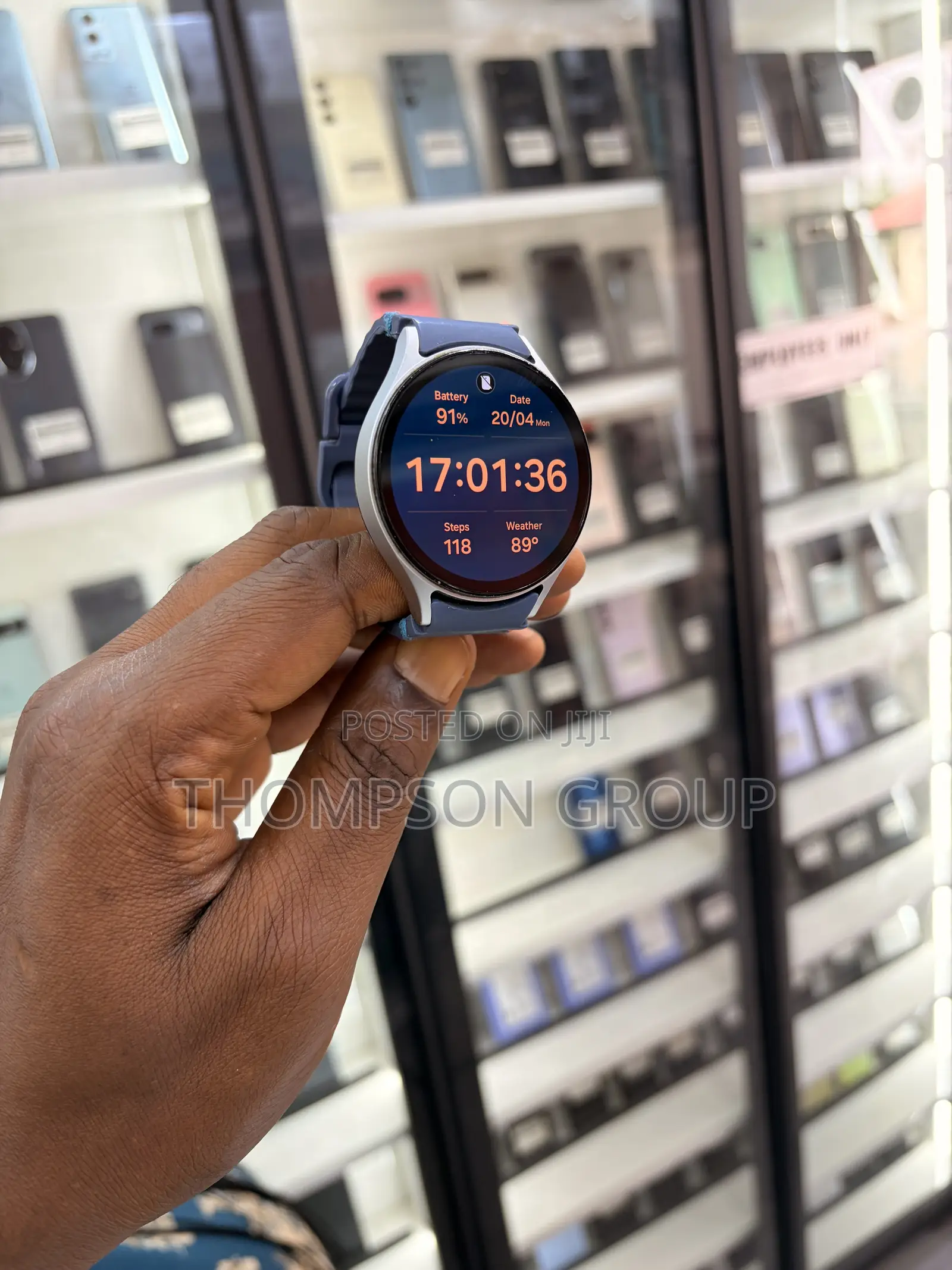 Samsung Watch 7