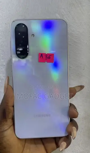 Samsung Galaxy A36 256 GB
