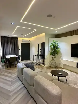 Smart One / Two Bedroom Apartment at Wuse 2 FCT Abuja