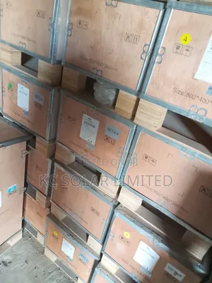 15kwh Cworth Lithium Battery