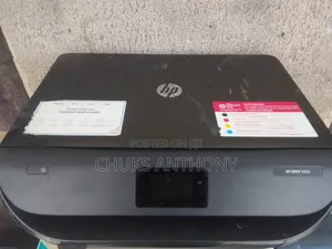 Hp Envy 5020