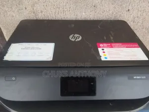 Hp Envy 5020