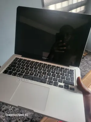 Laptop Apple MacBook 2013 4GB Intel Core i7 HDD 500GB