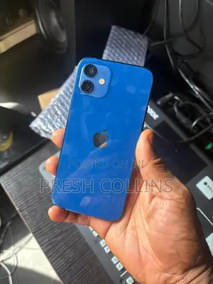 Apple iPhone 12 Pro 128 GB Blue