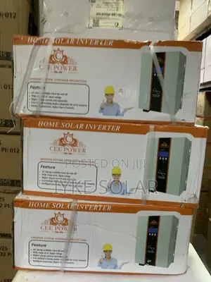 5kva 48v Cee Power Hybrid Inverter
