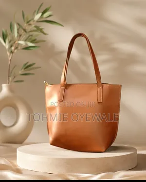 Quality Leather Tote Bags