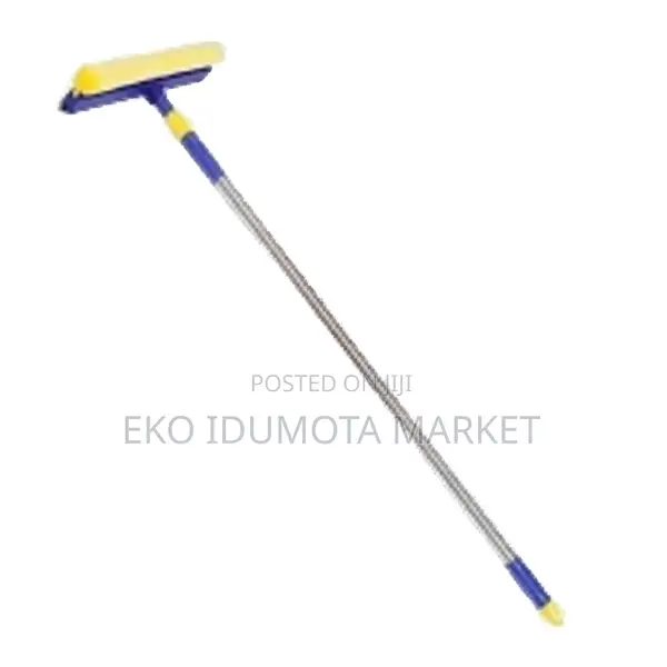 Extendable Glass Wiper