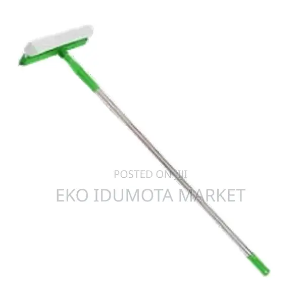 Extendable Glass Wiper