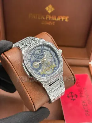 Patek Philippe Wrist Watch