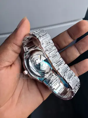 Patek Philippe Wrist Watch