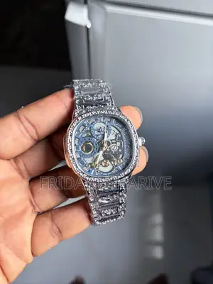Patek Philippe Wrist Watch