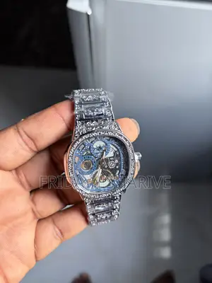 Patek Philippe Wrist Watch