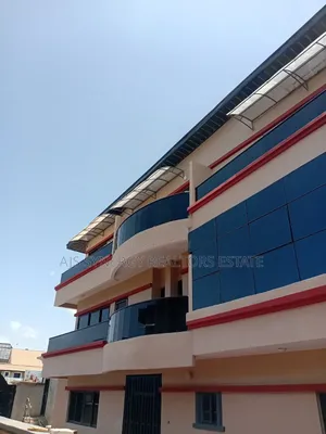 3bdrm Duplex in Ologolo for rent