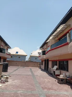 3bdrm Duplex in Ologolo for rent