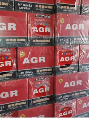 Original Korea Batteries