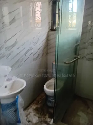 3bdrm Duplex in Ologolo for rent