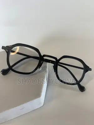 Nuel Blue Light Blocking Glasses