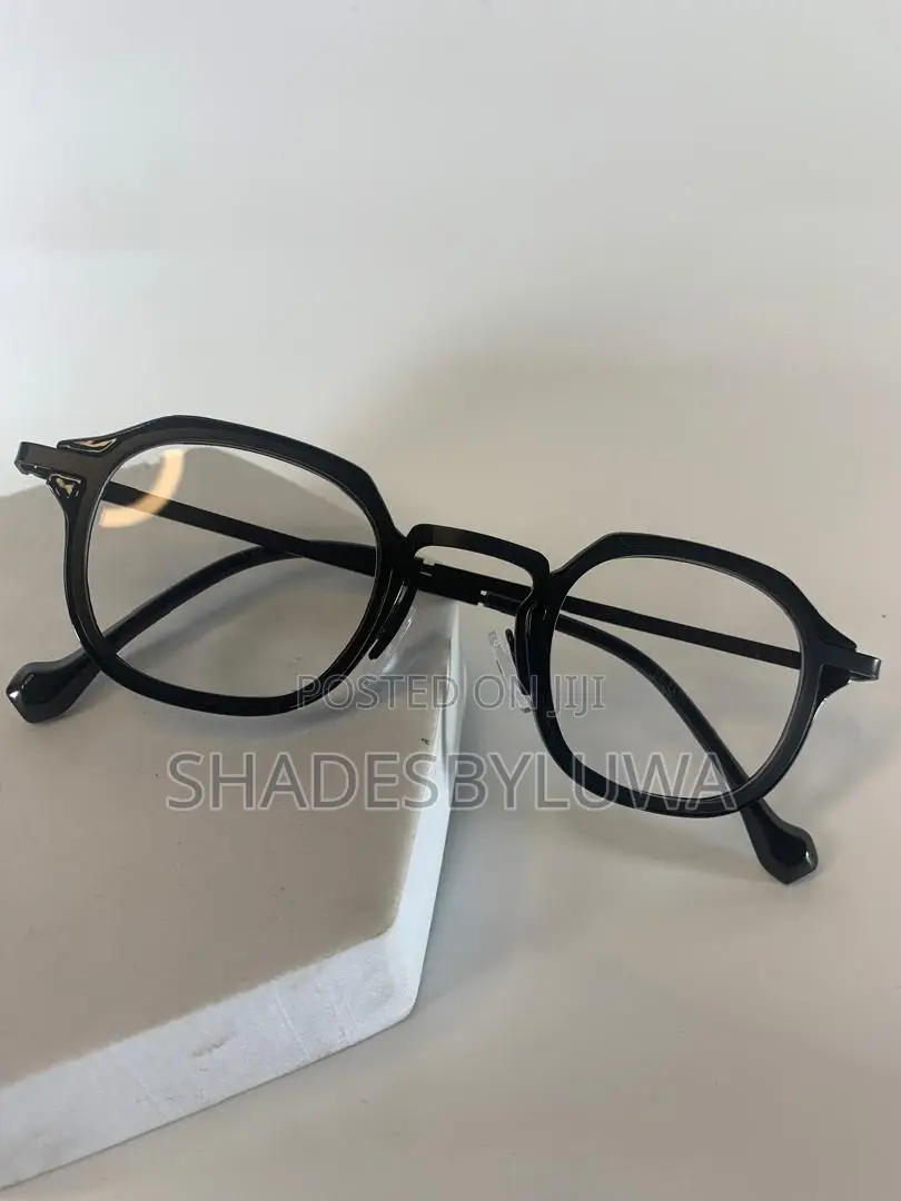 Nuel Blue Light Blocking Glasses