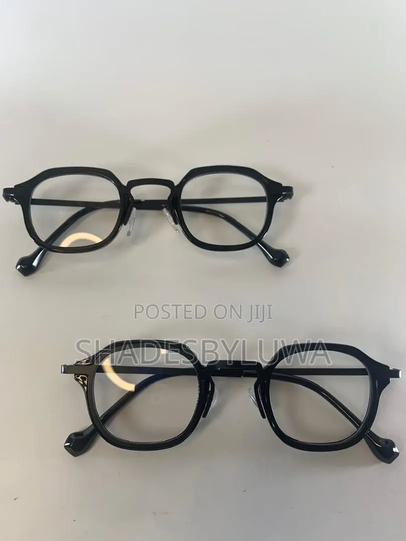 Nuel Blue Light Blocking Glasses