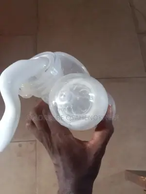 Breast Pump
