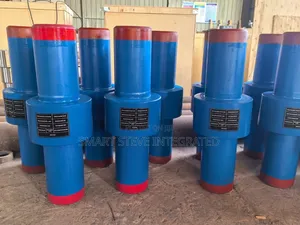 4" Monolithic Isolation Joints