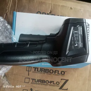 Infrared Thermometer