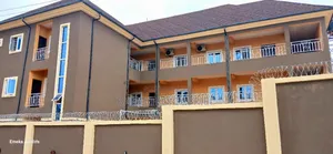 12bdrm House in Acquire Genuine, Abakaliki for sale