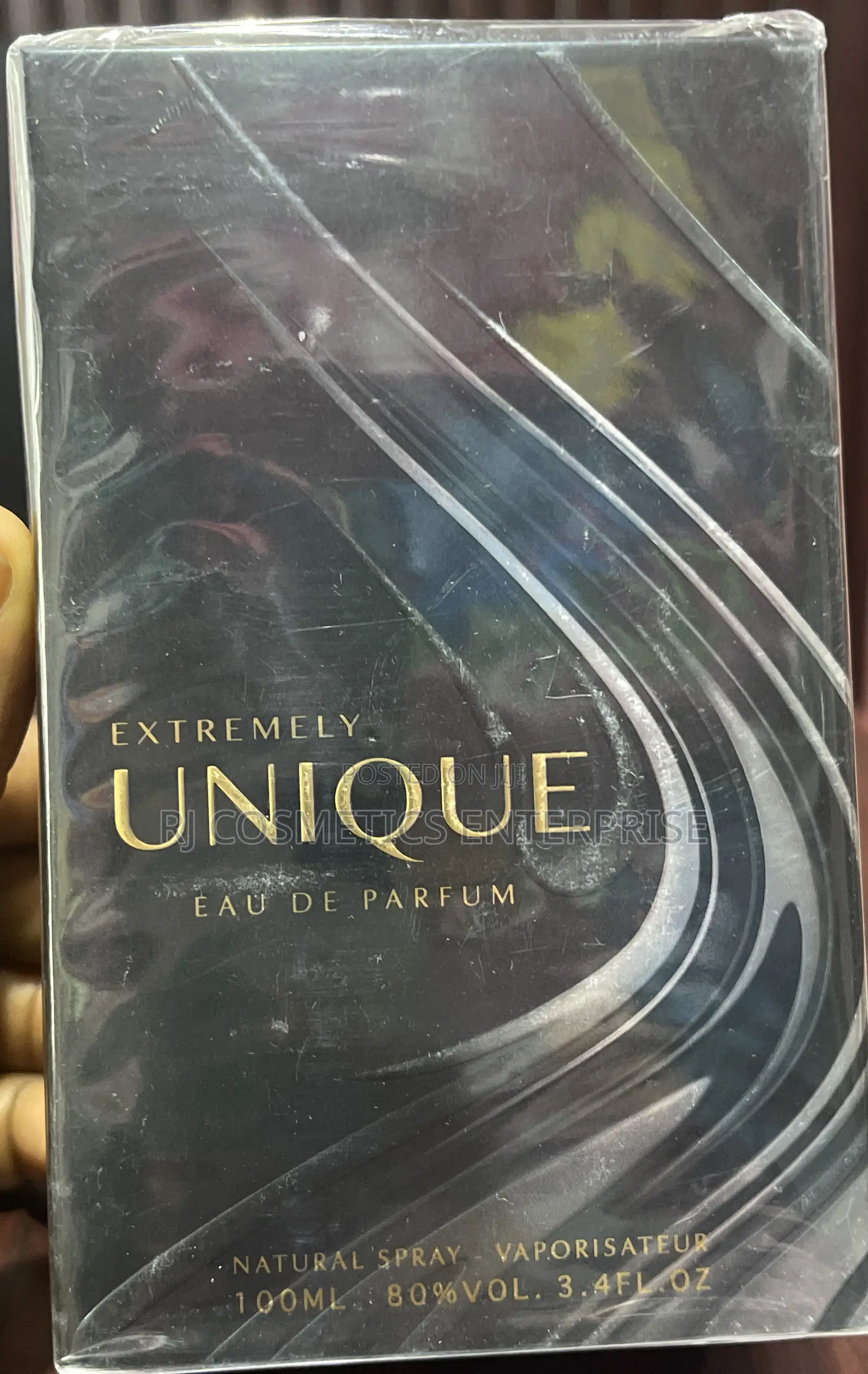 Extremely Unique