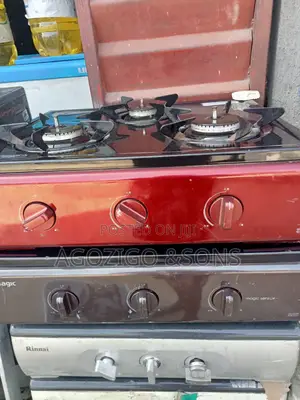 3 Burner Table Cooker