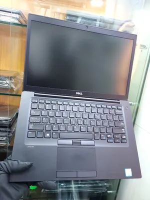 Laptop Dell Latitude 14 7480 8GB Intel Core i7 SSD 256GB