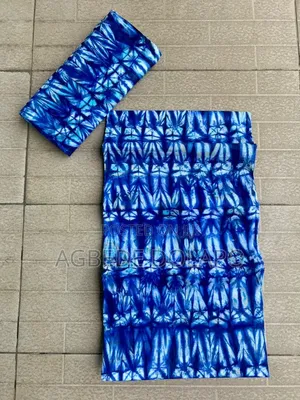 Adire Full Cotton