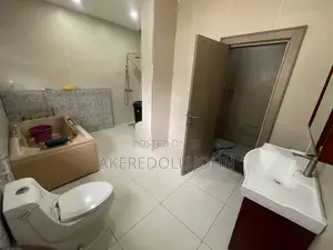Furnished 5bdrm Duplex in Katampe (Main) for rent