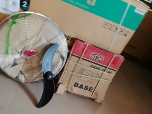 Ox Fan Suitable for Shops and Offices