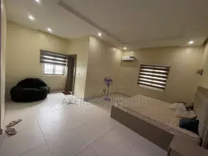 Furnished 5bdrm Duplex in Katampe (Main) for rent