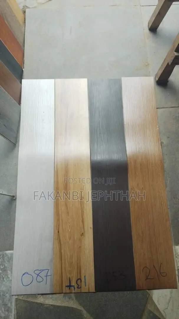 Quality Rubber Tiles