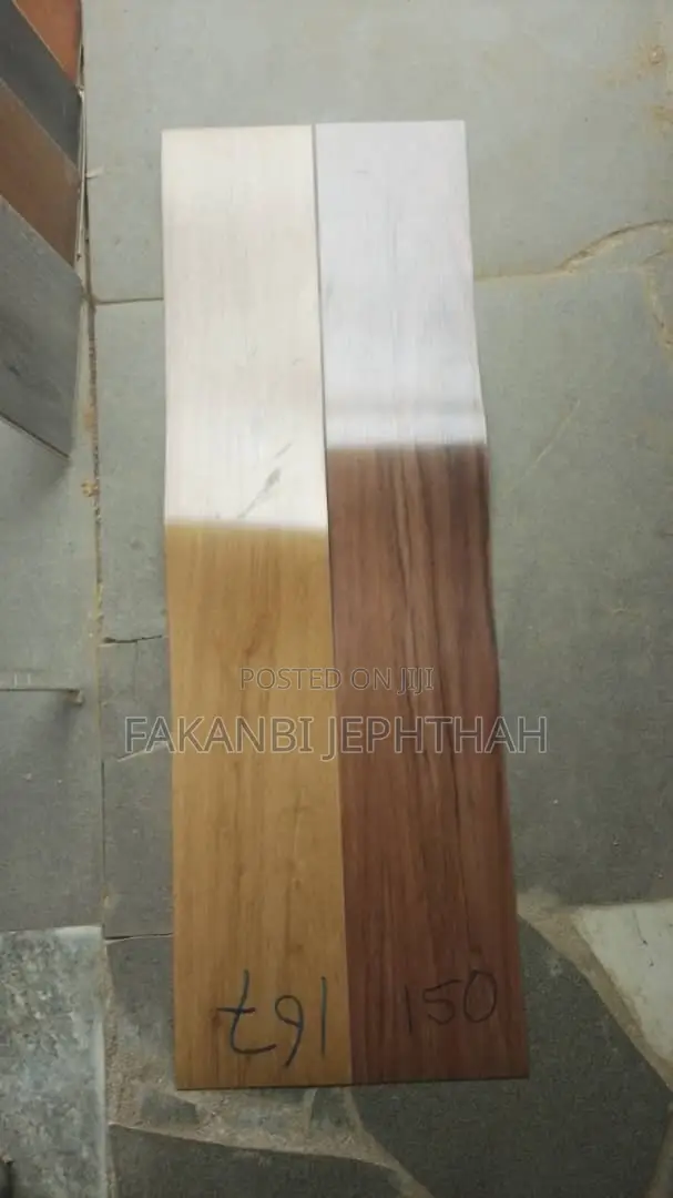 Quality Rubber Tiles