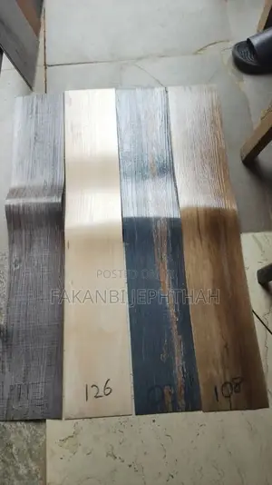 Quality Rubber Tiles