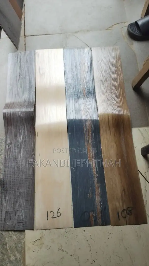 Quality Rubber Tiles