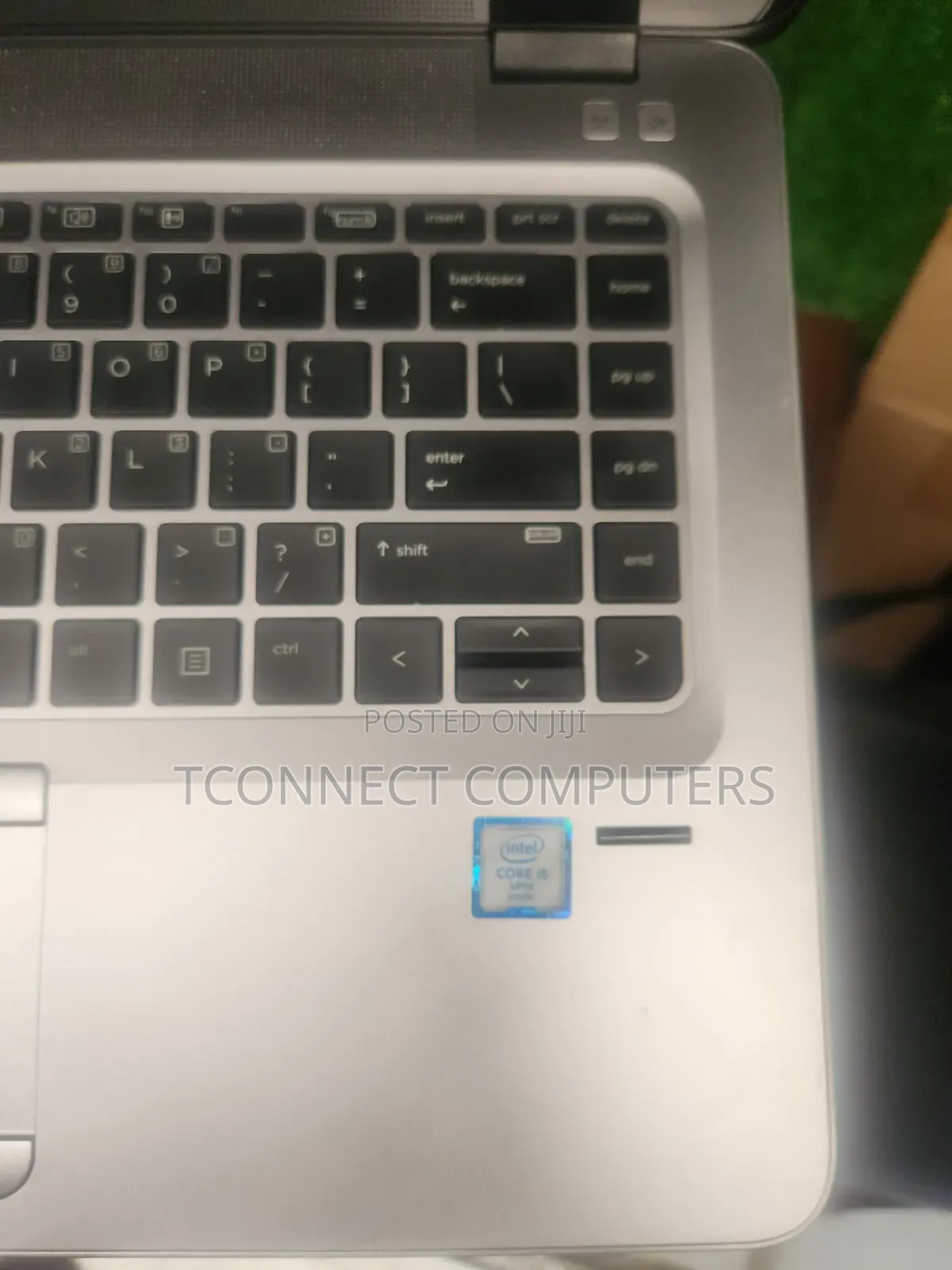 Laptop HP EliteBook 840 G3 8GB Intel Core i5 SSD 256GB