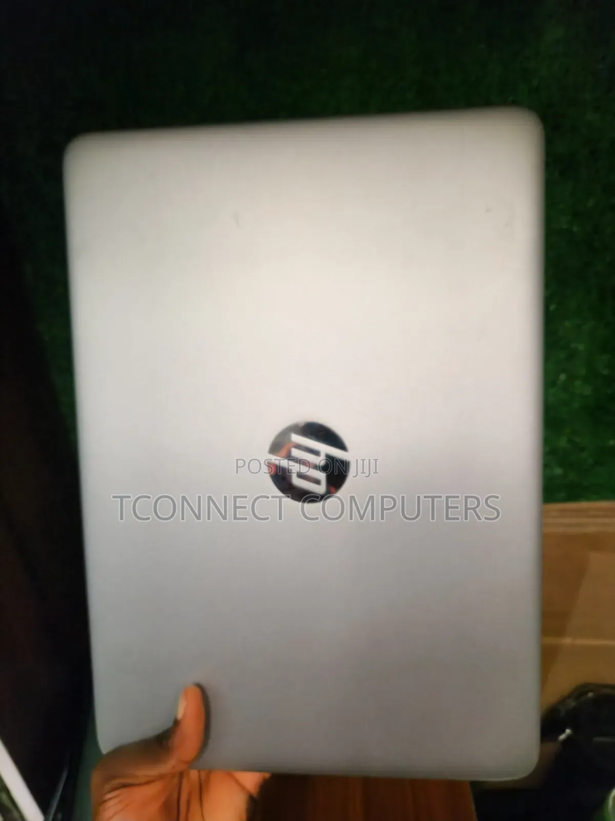 Laptop HP EliteBook 840 G3 8GB Intel Core i5 SSD 256GB