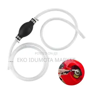 Siphon Manual Car Fuel Pump