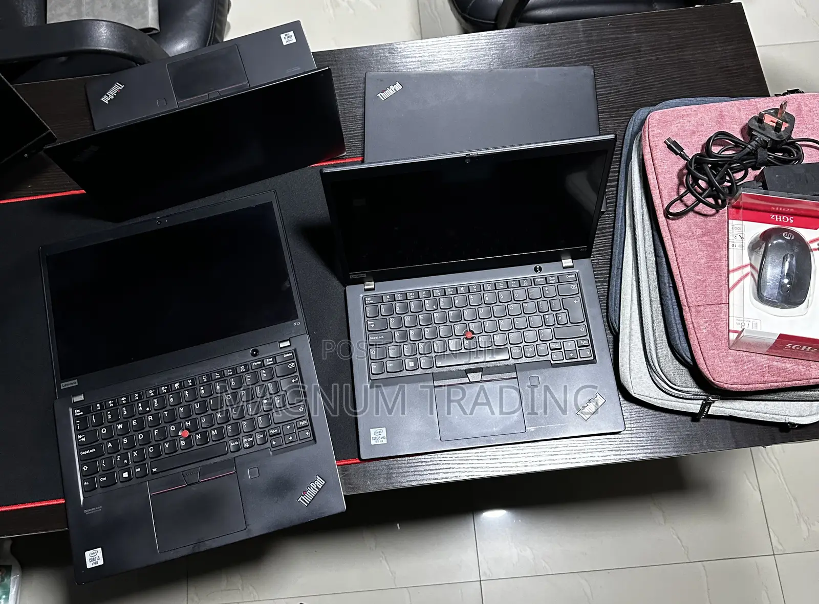 Laptop Lenovo ThinkPad X13 Gen 2 16GB Intel Core i5 SSD 256GB
