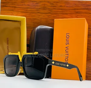 Top Quality Luxury Sunglasses Best Quality Well Banded Package
