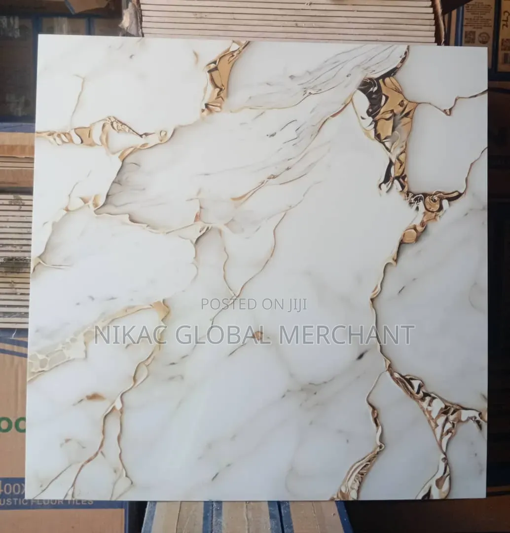 The Square Meter Tiles