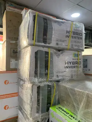 5kva 48v Blue Power Hybrid Inverter