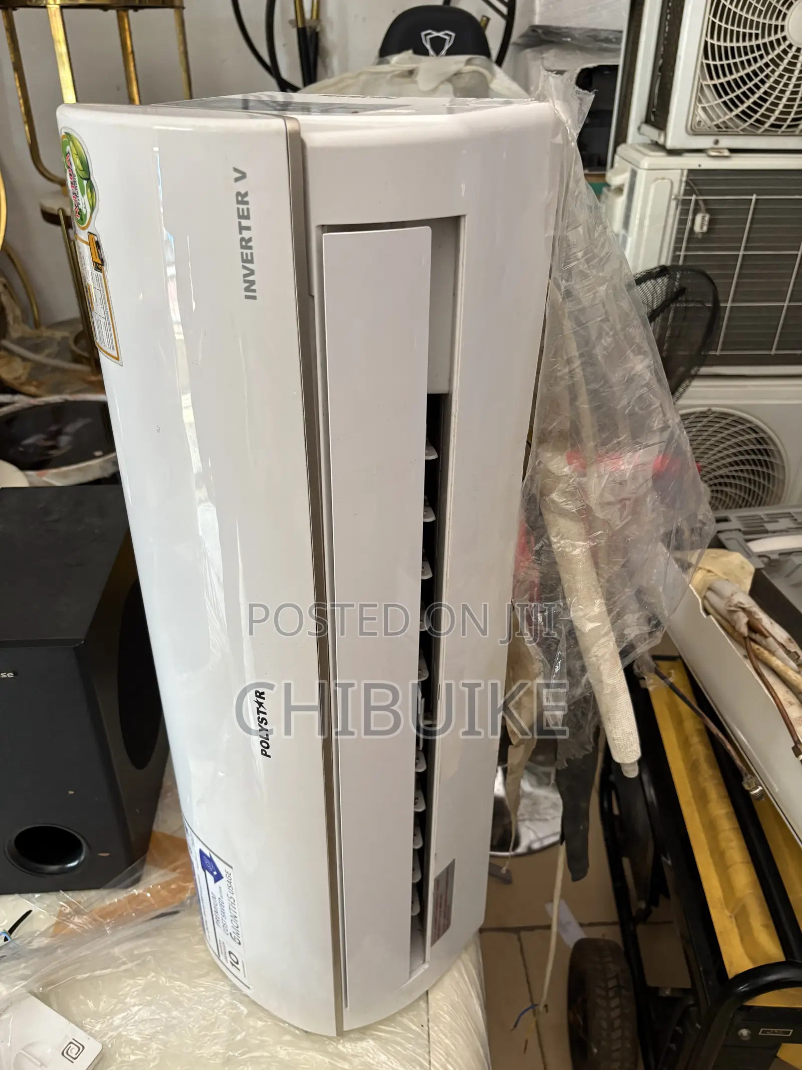 3turn Ac Polystar